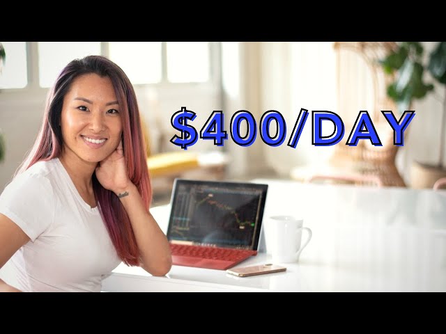 My $400/Day Side Hustle