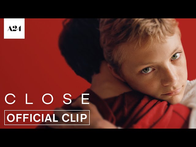 Close | Official Preview | Official Clip HD | A24