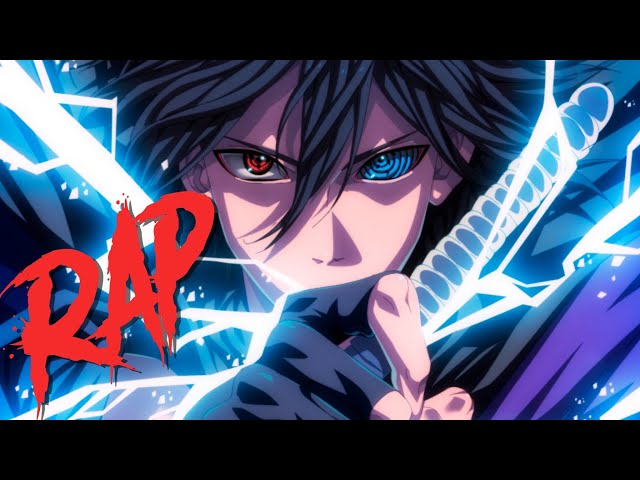 Sasuke Rap | "Itachi" | Daddyphatsnaps [Naruto]