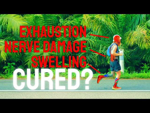 Could this risky strategy finally cure my injuries? - Running Africa #59