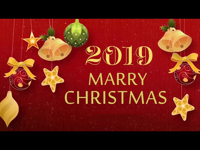 Merry Christmas 2019 - Top Christmas Songs Playlist 2019 - Best Christmas Songs Ever