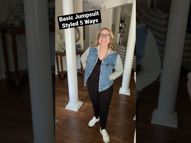 40YO MOM FALL OUTFITS // DETAILS IN DESCRIPTION