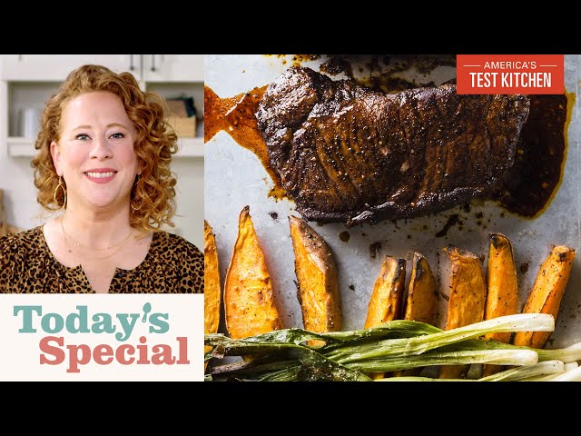 Why You Should Be Cooking Your Steak in the Oven | Today's Special