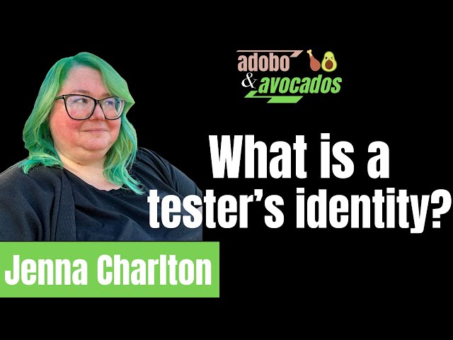 Learning about experience design with Jenna Charlton (A&A #20)