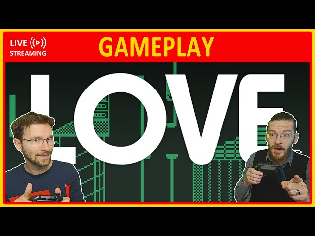 Love | LIVE GAMEPLAY