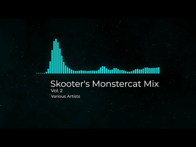 Monstercat Mix Vol. 2
