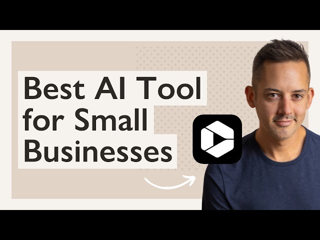 AI Tools for Personal Branding and Digital Marketing | Phil Pallen