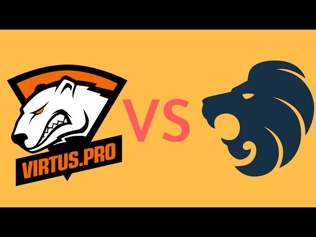 Virtus.Pro VS North Cache Atlanta Major HIGHLIGHTS - CS:GO