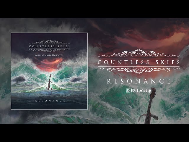 Countless Skies "Resonance" (Full Album Stream)