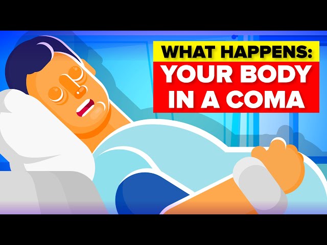 What Happens to Your Body in a Coma? And Other Body Experiences - Compilation