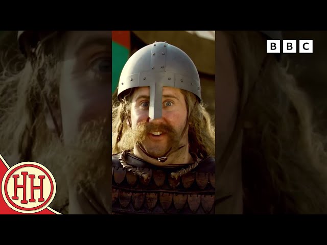 What a way to go | Horrible Histories