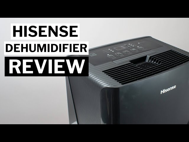 Hisense DH7019K1G Review