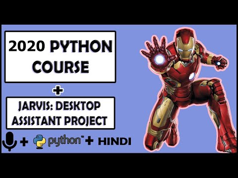 Python Tutorials For Absolute Beginners In Hindi