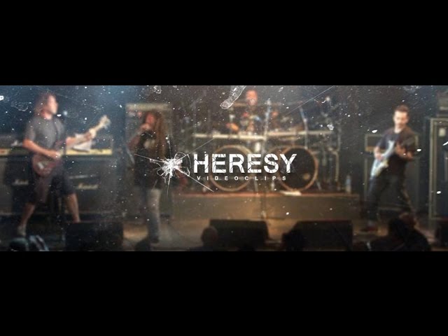 Crematorio - Piedras y Palos - DVD en The Roxy Live Bar - Heresy Videoclip [FULL HD])