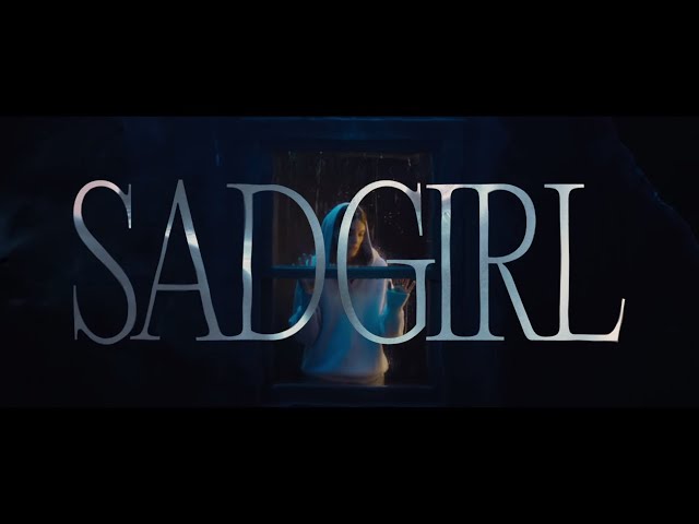 Charlotte Cardin - Sad Girl [Official Music Video]