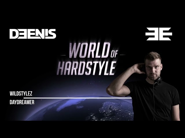 World Of Hardstyle Classics 2024 #1