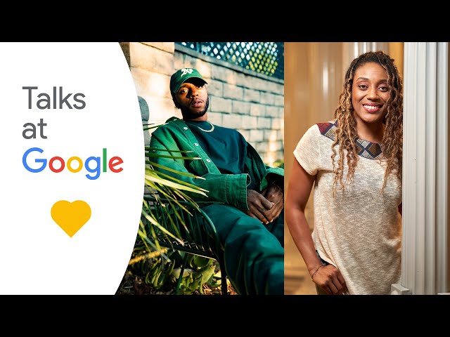 6LACK & Syreeta Butler | Freedom Through Mental Health and Music | Talks at Google