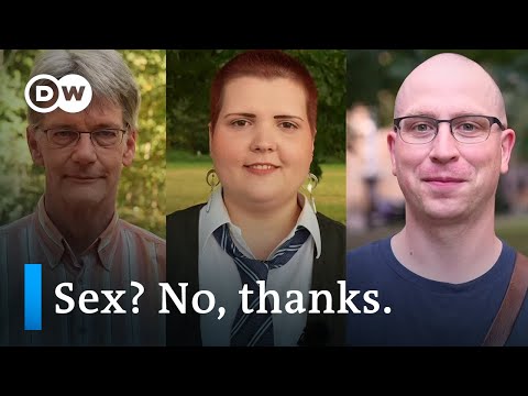 Asexual people speak out | DW Documentary