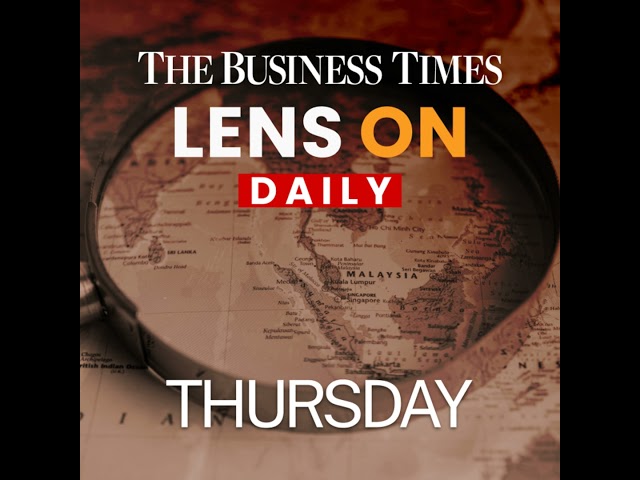 Lens on Daily: Thursday, May 9, 2024 (Ep 21)