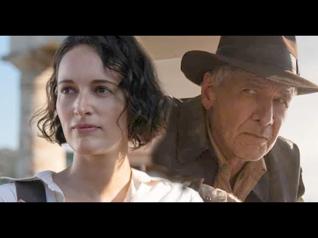 Indiana Jones 5 Destroyed - The Final Nail In Lucasfilm's Coffin