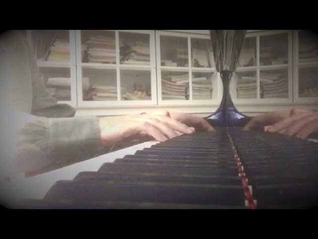 GERSHWIN-WILD "The Man I Love" GIOVANNI BELLUCCI PIANO