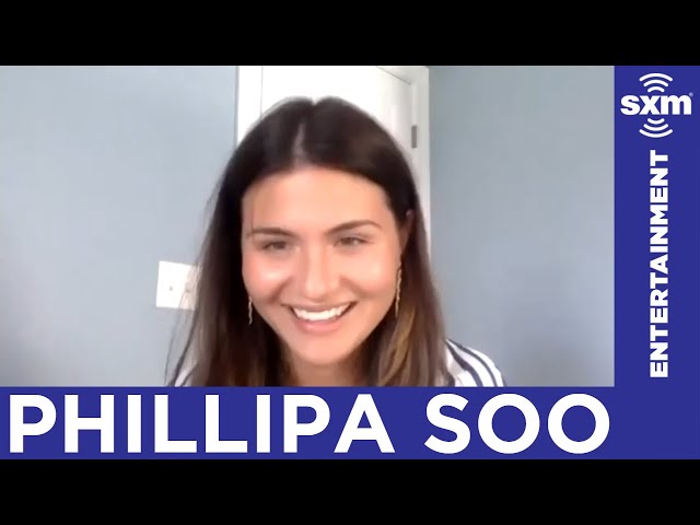 Phillipa Soo Felt Anxious After Leaving 'Hamilton'