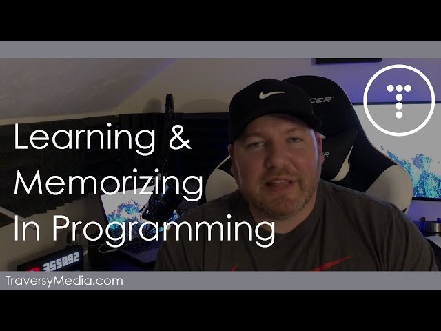 Learning & Memorizing In Programming