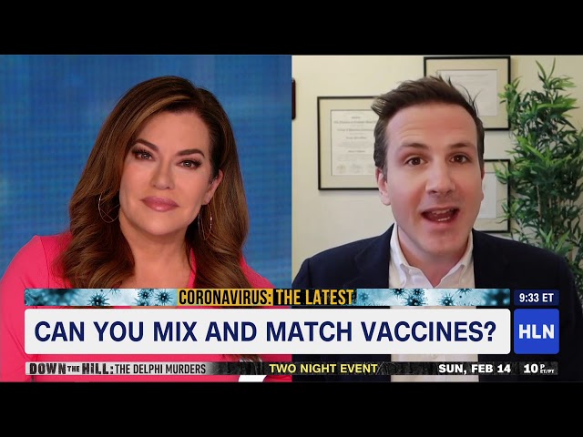 Staying Coronavirus-Safe During the Super Bowl: Morning Express with Robin Meade