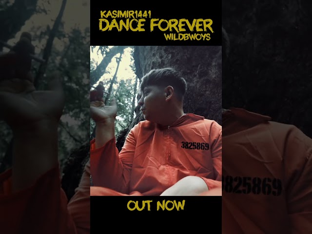 DANCE FOREVER - OUT NOW🚨🚨