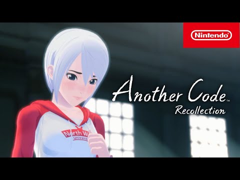 Another Code: Recollection | Nintendo Switch
