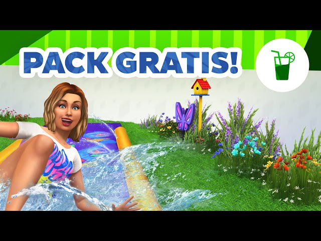 Sims 4-Pack komplett GRATIS - so bekommt ihr es! | Short-News
