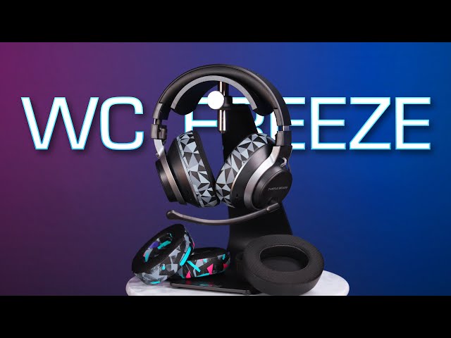 Wicked Cushion Freeze Pads for Turtle Beach Stealth Pro - Everything You Need To Know!