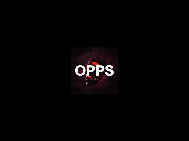 (Free) A$AP Rocky x Token type hard trap beat ~ Opps