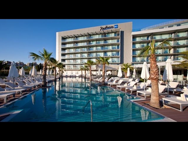 Radisson Blu Resort | Split | Croatia