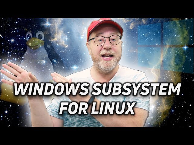 Windows Subsystem for Linux (WSL) Tutorial & How To