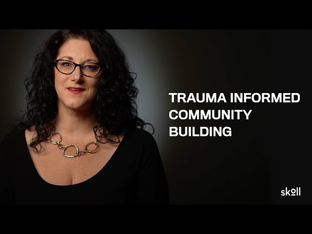 Trust And Safety Keep Community Together | Tracy DeTomasi | Callisto