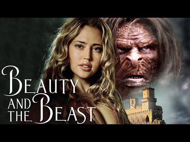 Beauty and The Beast FULL MOVIE | Fantasy Movies | Estella Warren | The Midnight Screening