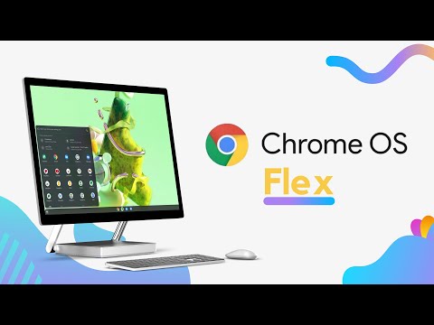 Chrome OS Flex | EVERYTHING You Need To Know! (NEW)