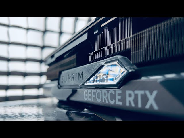 Mire képes az RTX4080 és a DLSS3?!