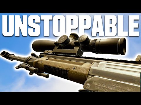 Using the MOST POWERFUL GUN in PUBG // PUBG Console (PS4, PS5, Xbox)