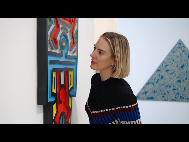 Gallery Tour: Editions London | January 2024