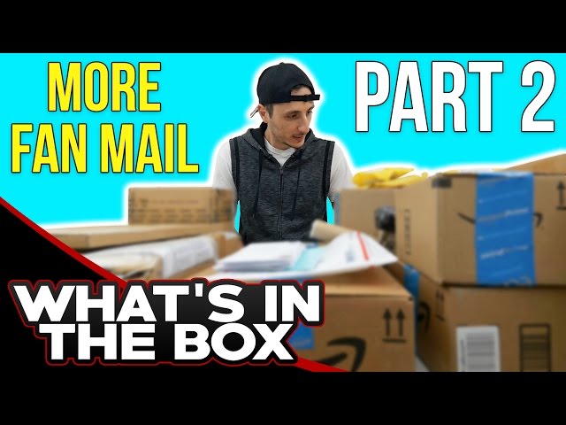 What's In The Box - Episode 18 (Part 2)