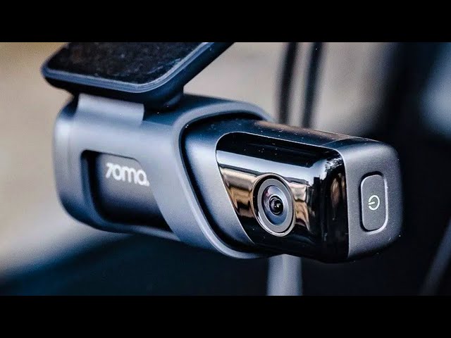70mai M500 Dash Cam Review – Best Smart Driving Assistant Dash Cam