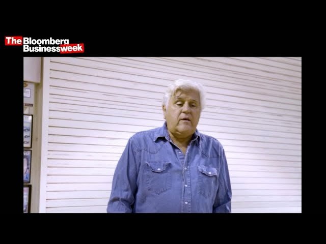 How to Shop for a Classic Car with Jay Leno