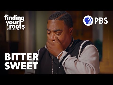 Finding Your Roots | PBS