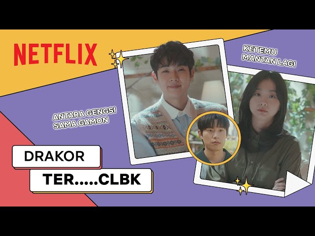 Gengsinya Choi Woo-shik & Kim Da-mi, Bikin Geregetan | Our Beloved Summer | PDKT