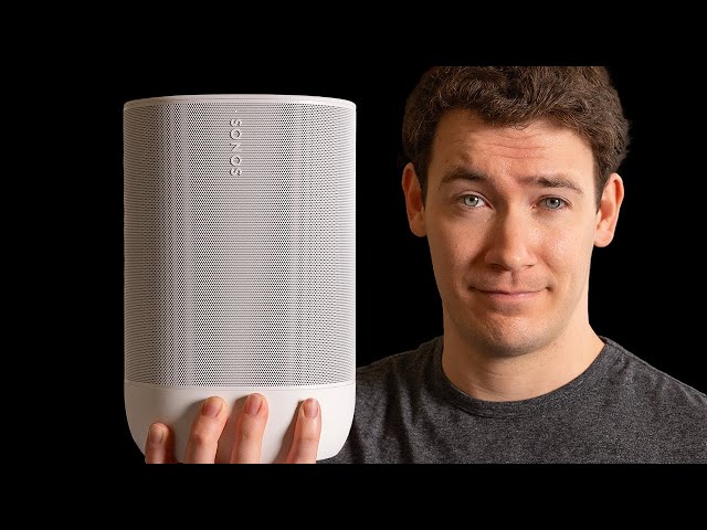 Sonos Move 2 - Your Questions ANSWERED!