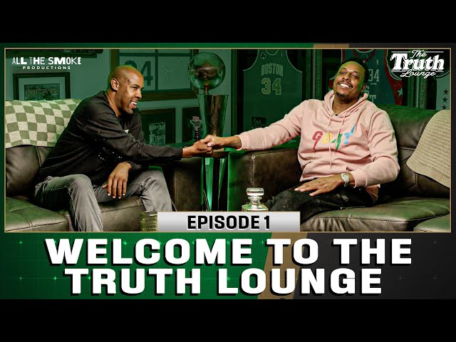 ESPN Exit Tell-All, Warriors or Lakers Title Window Still Open? | Episode 1 | The Truth Lounge