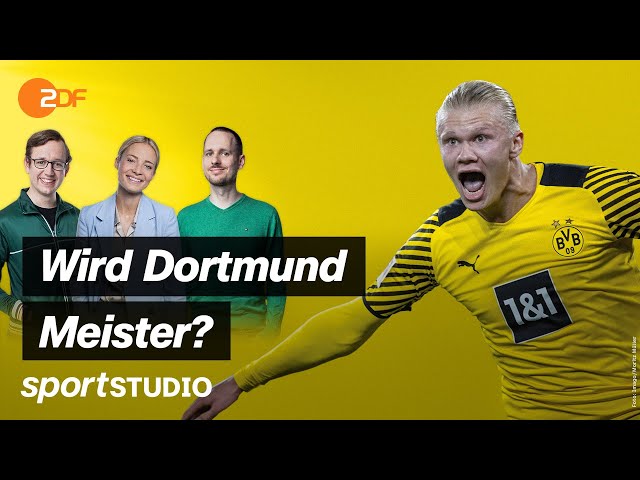 Mainzer Keller | Bundesliga Analyse 1. Spieltag | sportstudio