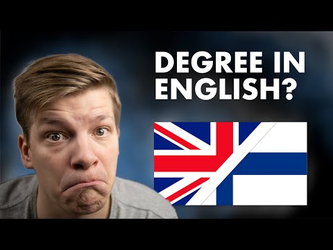 Studying in Finland Explained in 1 min or less
